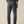 Stretch Terry 5-Pocket Pant- Navy