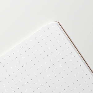 Tomoe River Notebooks A5: Dot Grid REFILL