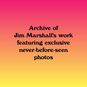 Grateful Dead by Jim Marshall