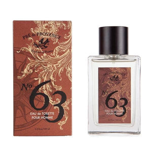 Men's No.63 - Eau de Toilette