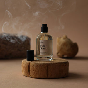 Palo Santo - Unisex Eau de Parfum