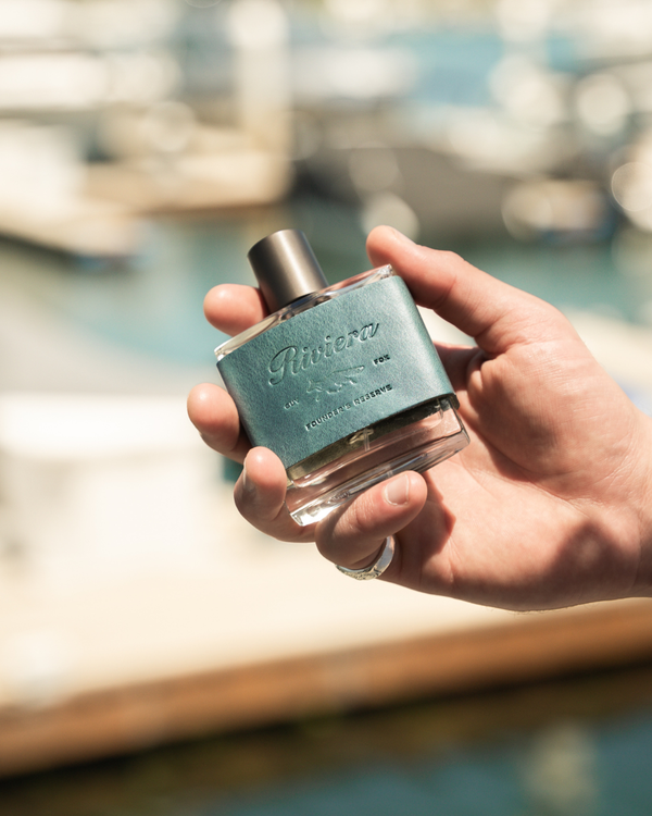 Riviera | Founder's Reserve, Men's Cologne (Limited Release)