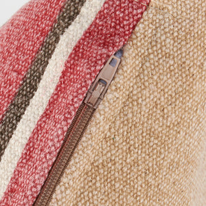 Western Diamond Pillow