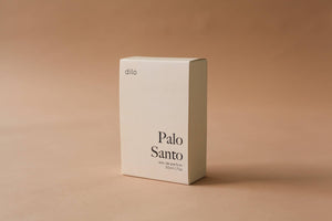 Palo Santo - Unisex Eau de Parfum
