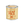 Leaf Pile Soy Candle - Fall Collection: 1/2 Pint / Cotton Wick