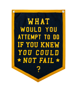 What Would You Attempt To Do Camp Flag • Unreasonable Hospitality