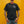 Mellow Out T-Shirt: Black