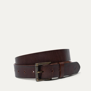 Saddle Belt - Brown