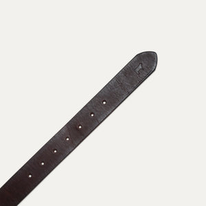Saddle Belt - Brown