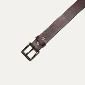Saddle Belt - Brown