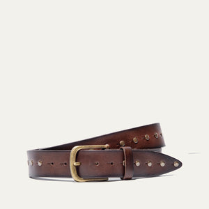 Single Studded Belt