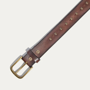 Single Studded Belt