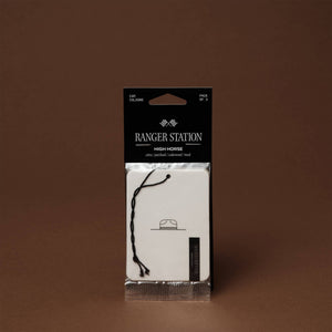 HIGH HORSE CAR COLOGNE (3-PACK)