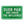 Green patch with white text 'OVER PAR AND UNDER THE INFLUENCE' on a white background