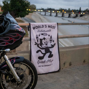 Dependable Flag