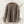 The Crawford Crew Sweater in Coffee Twist