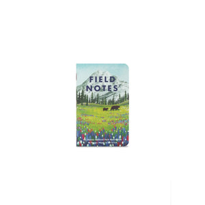 National Parks - Series B