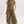 Button Down Jumpsuit - Olive