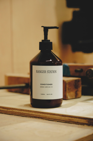 SANTALUM CONDITIONER