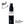 LEATHER + PINE QUICKDRAW PERFUME: 10ml
