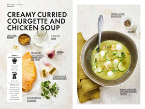 Soup Magic