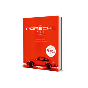 The Porsche 911 Book