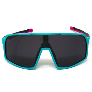 The Vapor Waves - Retro Sunglasses