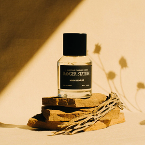 High Horse Eau De Parfum: 50ml