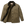 Women's Canvas Barn Coat - Marsh Olive