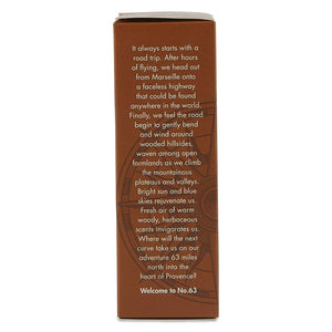 Men's 63 Shave Cream