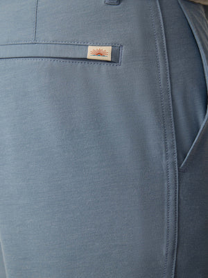 All Day Short 2.0 (7") - Deep Marine