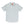 Serape Pearl Snap Short Sleeve: Teal