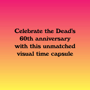 Grateful Dead by Jim Marshall