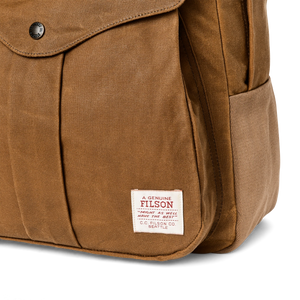 Journeyman Backpack - Tan