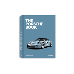 The Porsche Book