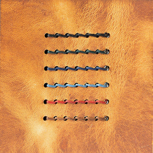 Big Spender Leather Wallet – Desert