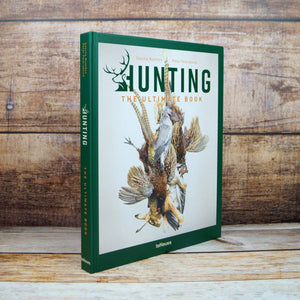 Hunting: The Ultimate Book