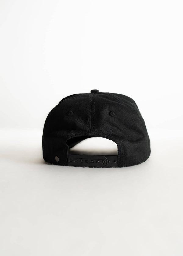 Freedom Hat: Black