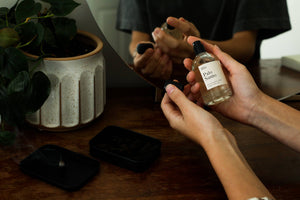 Palo Santo - Unisex Eau de Parfum