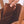 Cargo Leather Tote Bag: Tan