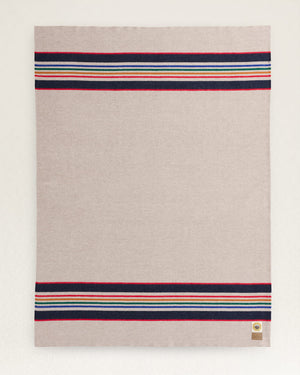 YELLOWSTONE NATIONAL PARK BLANKET- Pendleton
