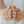 Gold Rings - Celestial: 7