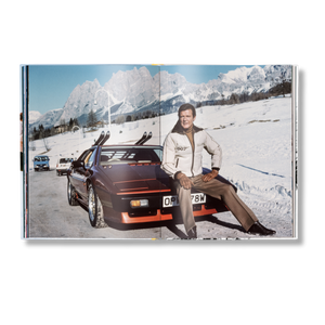 The Stylish Life: Skiing