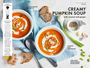 Soup Magic