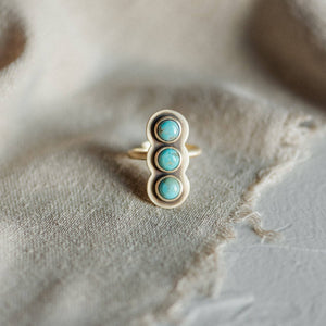 Terzet Ring