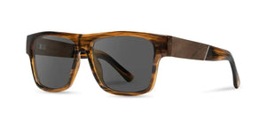 Camp Cliff Sunglasses