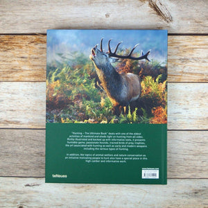 Hunting: The Ultimate Book