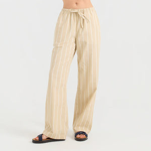 Costa Pant - Sand