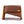 Big Spender Leather Wallet – Pecan – Slim Card Holder