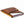Big Spender Leather Wallet – Pecan – Slim Card Holder